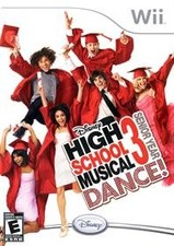High School Musical 3 Senior