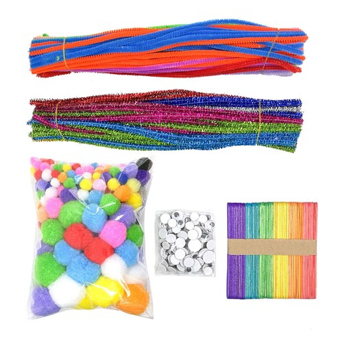 Kit per lavoretti - kit,