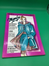 Moda marfy autunno - marfy, inverno
