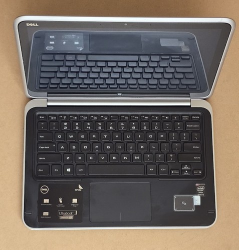 Dell xps 9q33 4200u - xps, i5-4200u
