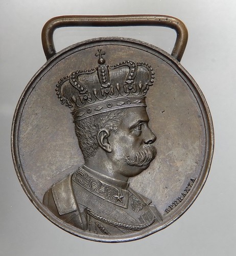 Regno ialia umberto - i,
