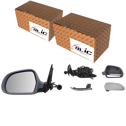 Specchietti retrovisori - 2,