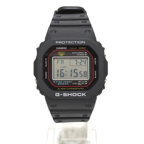Dz813951 casio shock dw - shock,