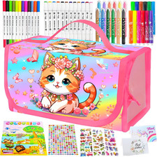 Regalo Bambina 3 4 5 6 7 8 9