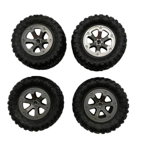 Pezzi car pneumatici - pezzi,