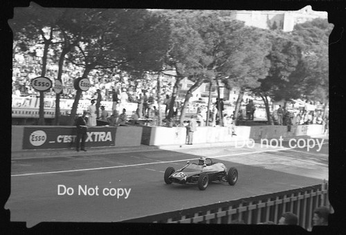 Formula junior monaco 1961 - formula,