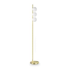 IDEAL LUX Floor Lamp BINOMIAL
