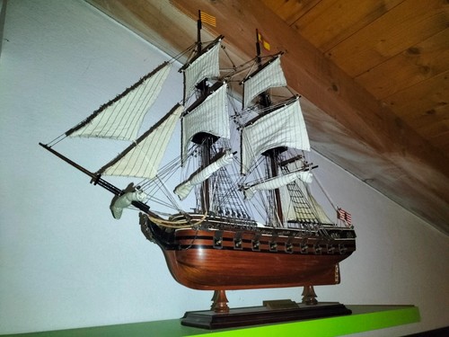 Sailing ships tribute - sailing,