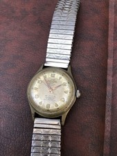 Orologio ENICAR Minor Vintage