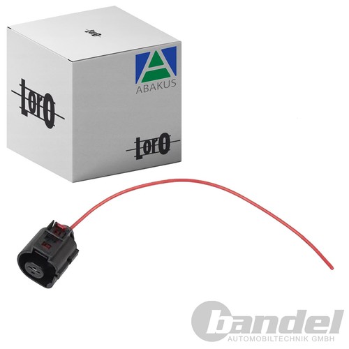 Kit riparazione cavi abakus - riparazione,