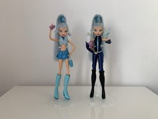 Winx Club Mattel Icy Stagione
