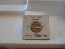 GETTONE TELEFONICO SPAGNOLO