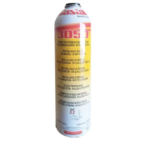 Castolin bombola maxi di gas - castolin,