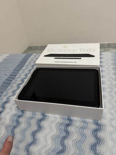 Samsung galaxy tab active4 pro - tab,