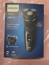 rasoio elettrico barba Philips