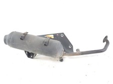 HONDA SH 150 18300KTG890