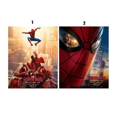 Spider-Man Nuovo Giorno (2026)
