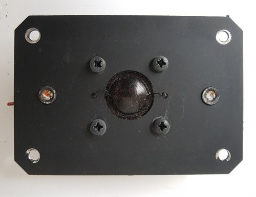 Grundig 19035 013 tweeter - grundig,