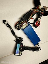 Kit completo vivavoce