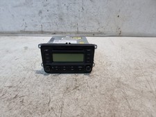 Volkswagen golf radio - golf, stereo