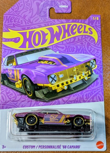 Camaro custom 2025hot - camaro,