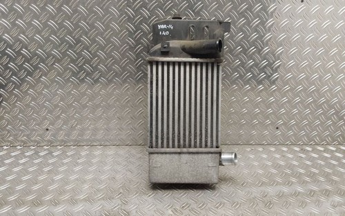Radiatore intercooler diesel