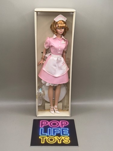 Vintage 2005 mattel silkstone - vintage,