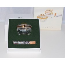 Beauty case Swarovski Crystal