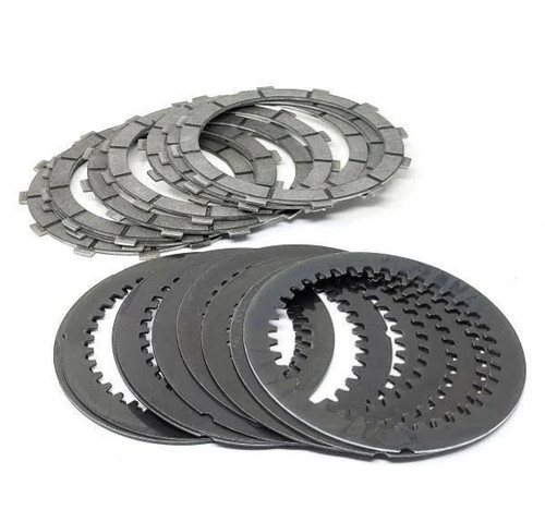 Frizione completa ducati - frizione,