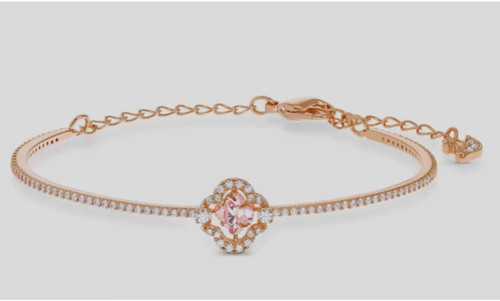 Swarovski 5516476 bracciale - swarovski,
