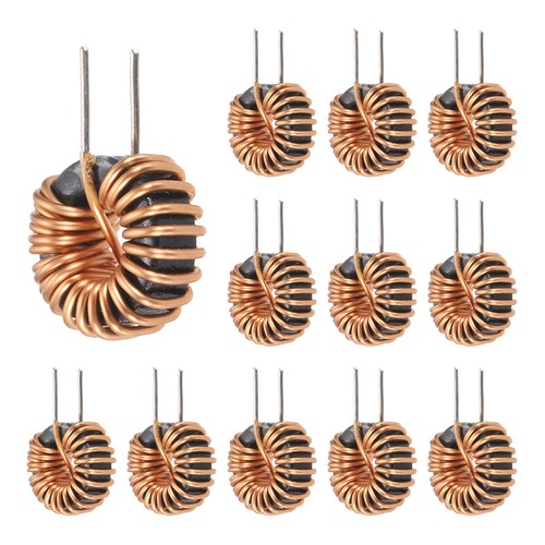 12pcs induttore nucleo - induttore,