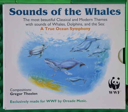 Gregor theelen sounds of the - gregor,