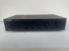 Amplificatore stereo pioneer - stereo,