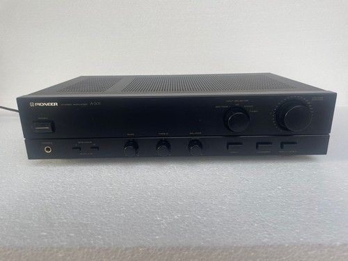 Amplificatore stereo pioneer - amplificatore,