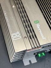 Sherwood XA-2105 BP Series