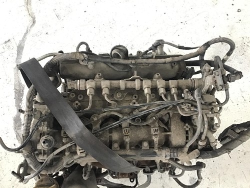 Motore semicompleto per - semicompleto, fiat