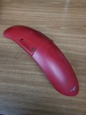 Parafango anteriore MOTO GUZZI