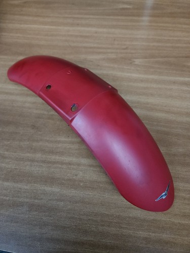 Parafango anteriore moto guzzi - anteriore,