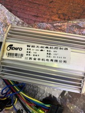 Centralina Motore Ebike Atala