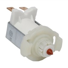 Grundig Dishwasher Regeneration Valve Genuine 1764950100