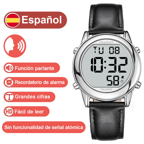 Orologi parlanti per - orologi,