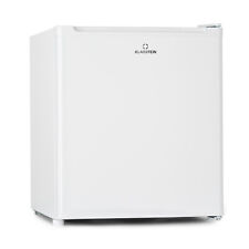 Congelatore piccolo freestanding 34 L EEK E 2 scomparti congelatore 52 cm bianco