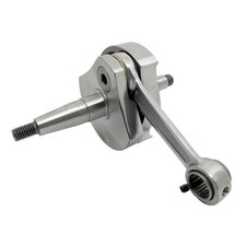 Mf1553 albero motore - albero, jasil
