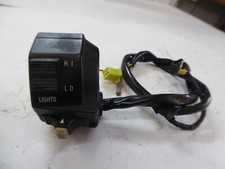 Suzuki DR BIG 800 SR43A (2)