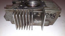 TESTATA STANDARD PER  MOTOBI