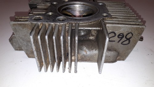 Testata standard per - testata,