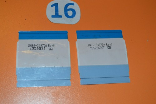 Bn496 34970a cavo con lvds - bn496-34970a, t-con