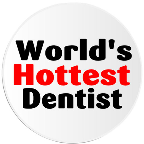 Dentista più caldo - , del