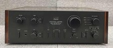 SANSUI AU-D707F EXTRA
