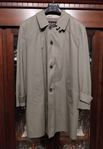 Guibbotto trench esquire - guibbotto,